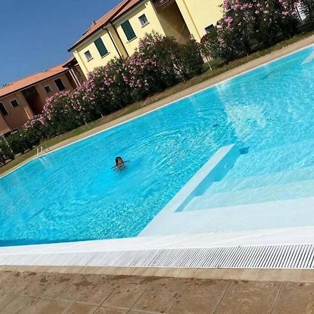 Residence Baia Delle Mimose 巴德希 外观 照片