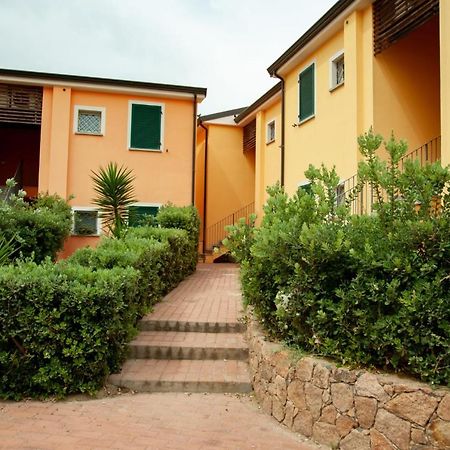 Residence Baia Delle Mimose 巴德希 外观 照片