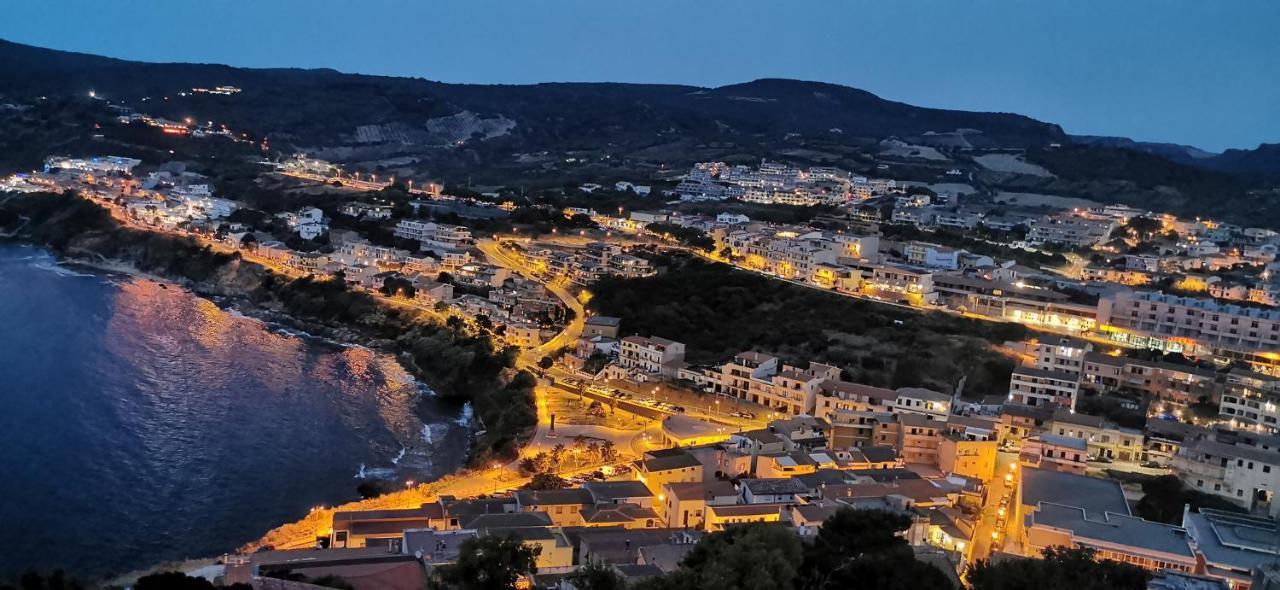 Residence Baia Delle Mimose 巴德希 外观 照片