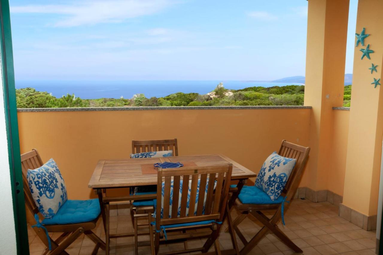 Residence Baia Delle Mimose 巴德希 外观 照片