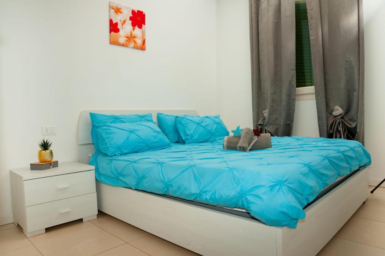 Residence Baia Delle Mimose 巴德希 外观 照片