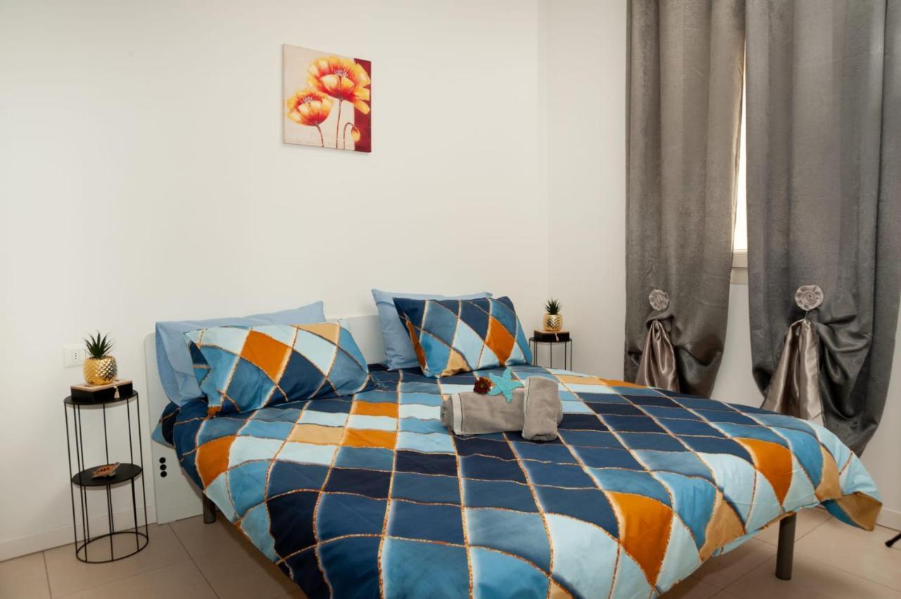 Residence Baia Delle Mimose 巴德希 外观 照片